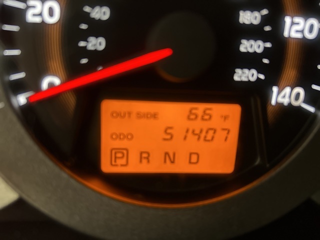 2008 Toyota RAV4 Limited photo 19