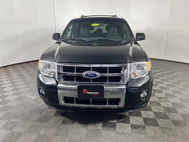Used 2012 Ford Escape Limited with VIN 1FMCU9EG9CKA35829 for sale in Shakopee, Minnesota