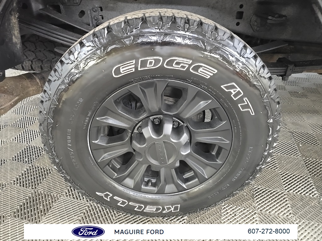 2019 Ford F-350 XLT photo 12