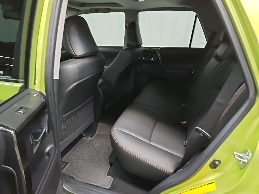 2022 Toyota 4Runner TRD Pro photo 28