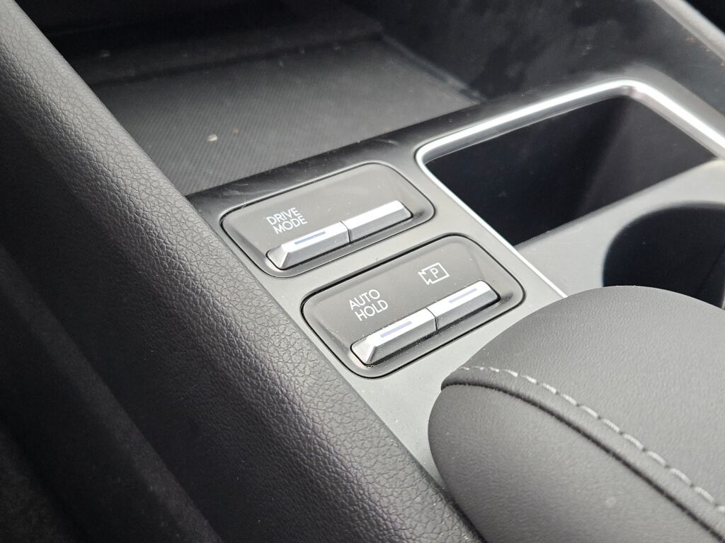 2024 Hyundai Sonata SEL photo 23
