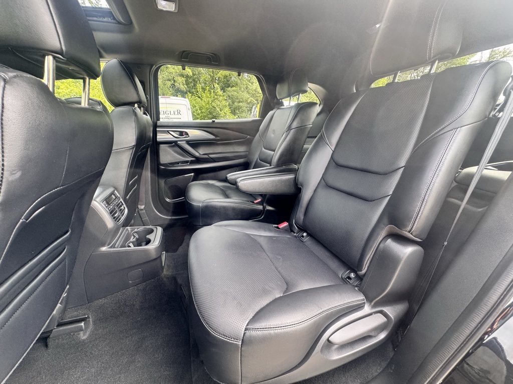 2023 Mazda CX-9 Grand Touring photo 23