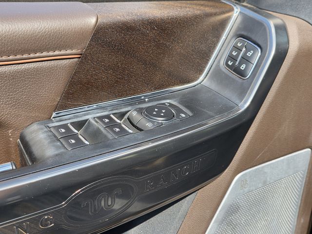 2021 Ford F-150 King Ranch photo 16