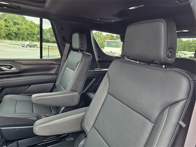 2024 Chevrolet Tahoe Z71 photo 35