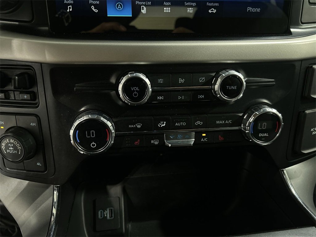 2021 Ford F-150 XL photo 16