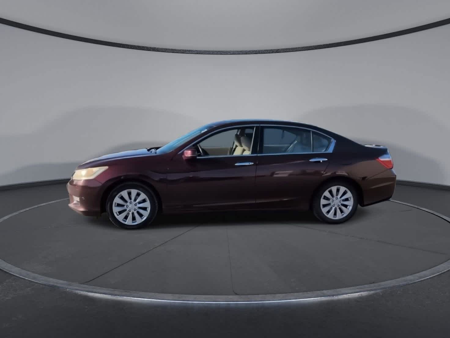 2013 Honda Accord EX-L photo 4