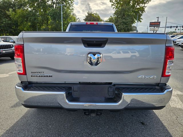 2024 Ram 3500 Big Horn photo 15