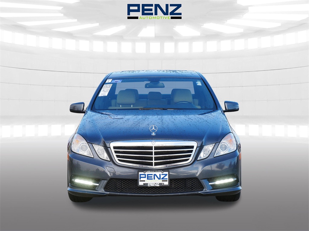 Used 2013 Mercedes-Benz E-Class E350 Luxury with VIN WDDHF8JB2DA720180 for sale in Rochester, Minnesota