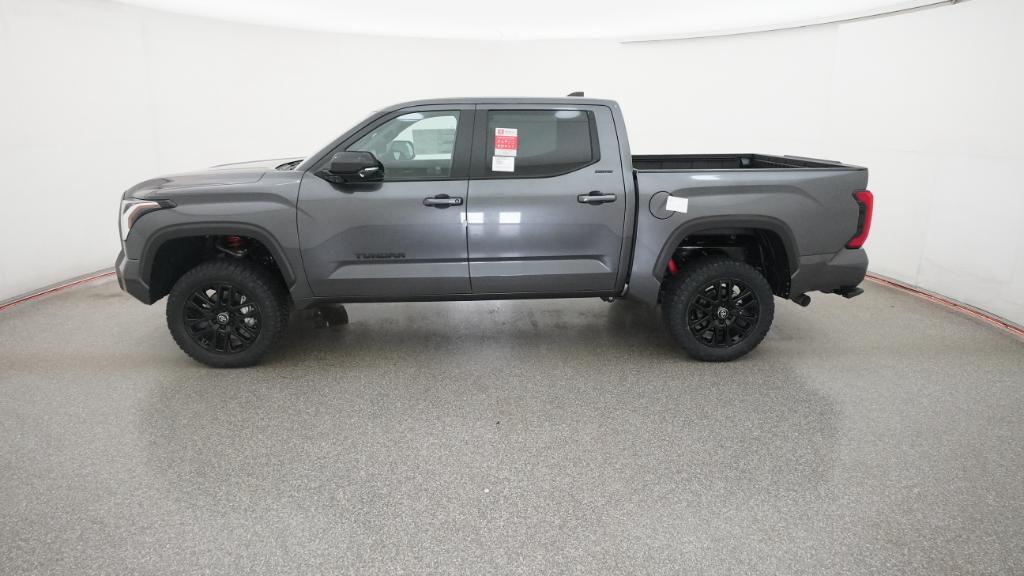 2026 Toyota Tundra Limited CrewMax photo 10