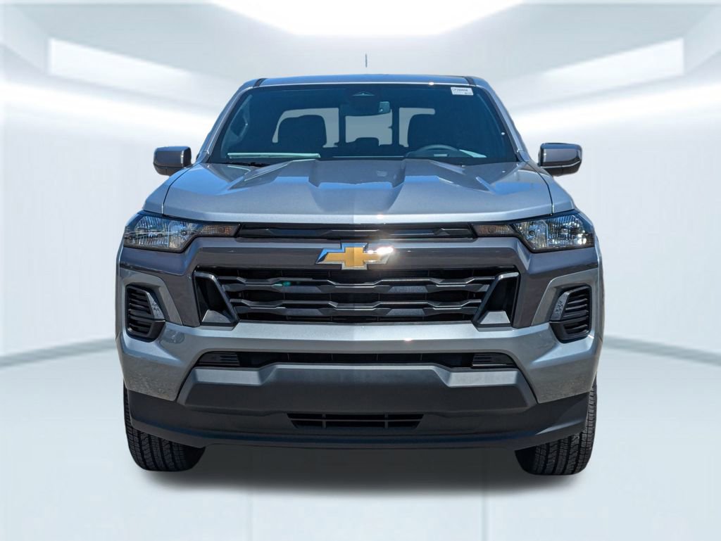 2026 Chevrolet Colorado LT photo 8
