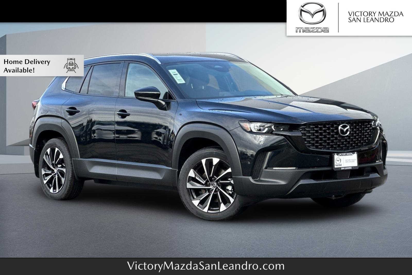 2026 Mazda CX-50 Premium Plus's photo