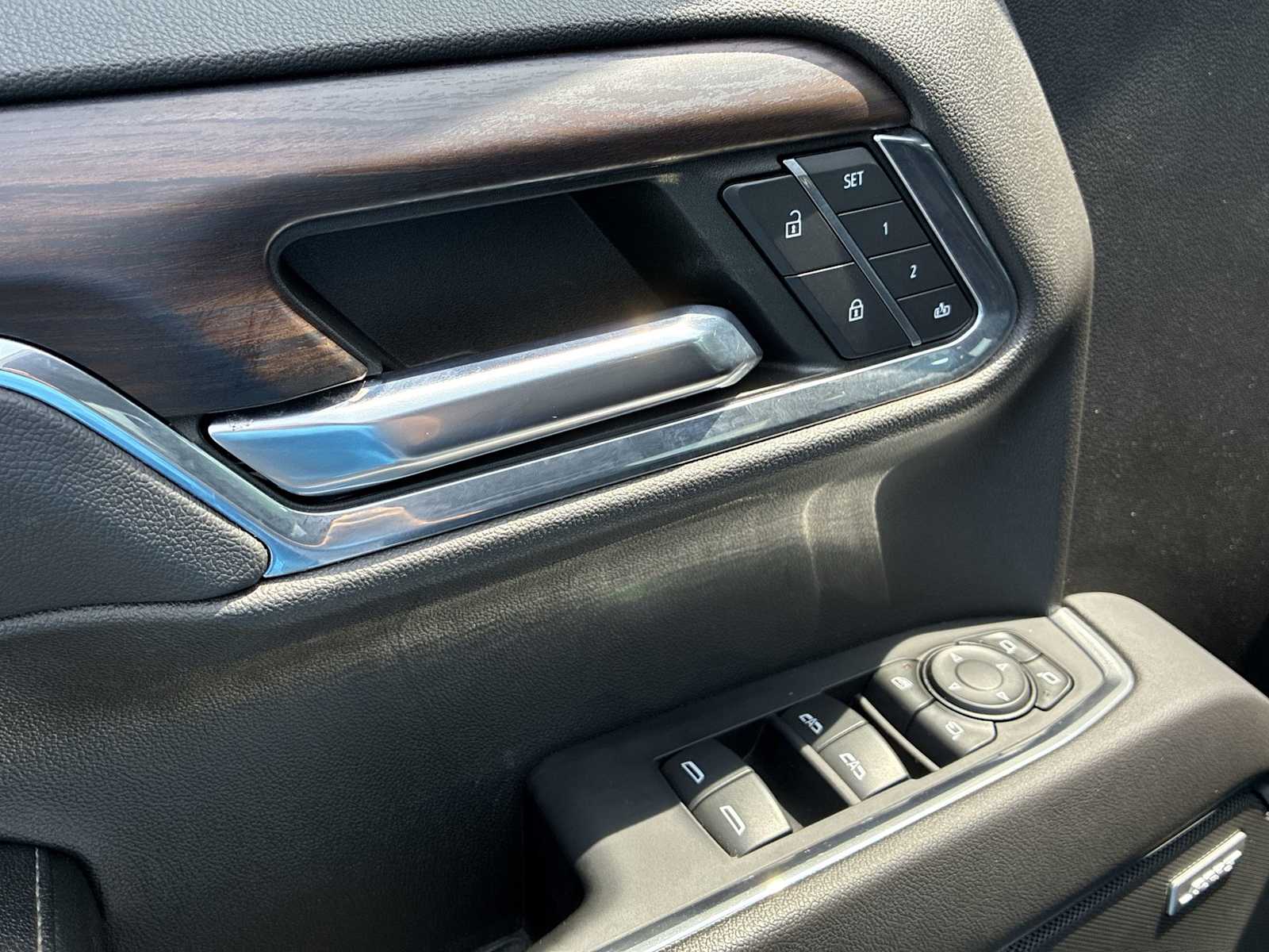2022 Gmc Sierra 1500 SLT photo 22