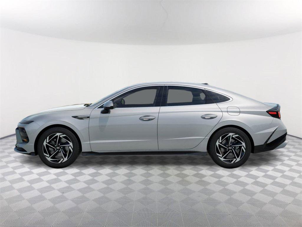 2026 Hyundai Sonata SEL Sport photo 3
