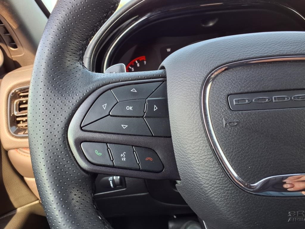 2024 Dodge Durango GT Plus photo 17