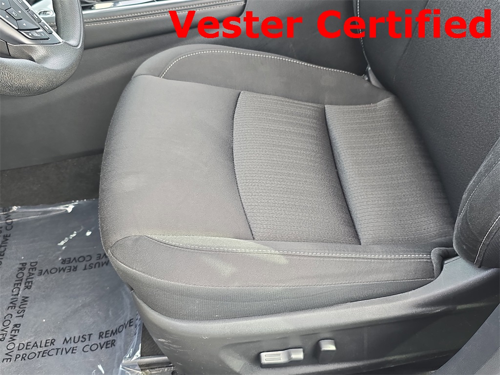 2023 Nissan Altima 2.5 SV photo 26
