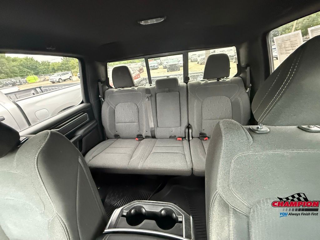 2019 Ram 1500 Big Horn Lone Star photo 19