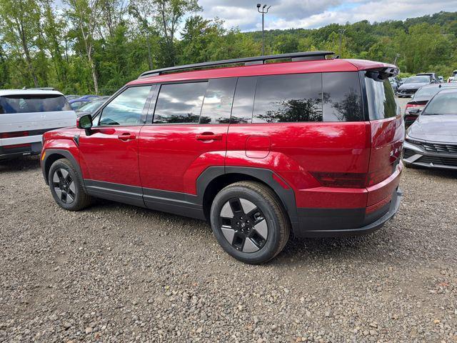 2026 Hyundai Santa Fe SEL photo 2