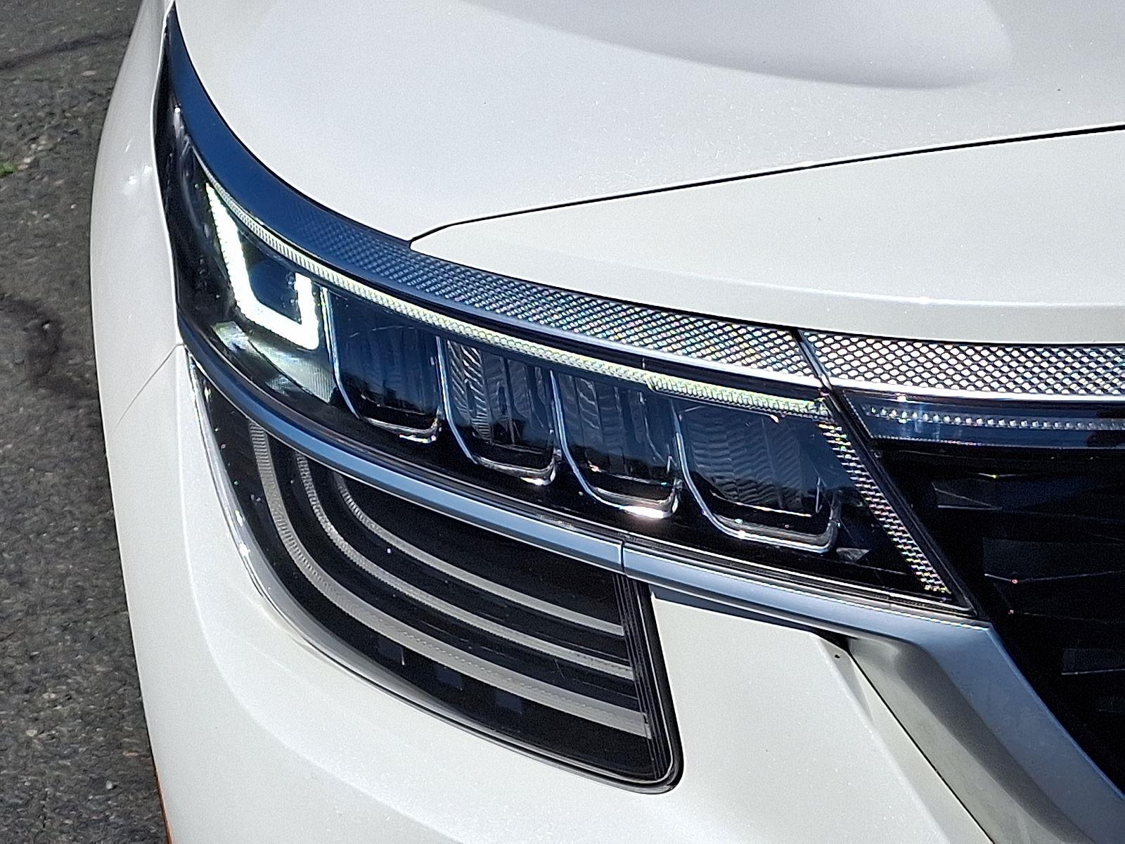 2023 Kia Seltos SX photo 8