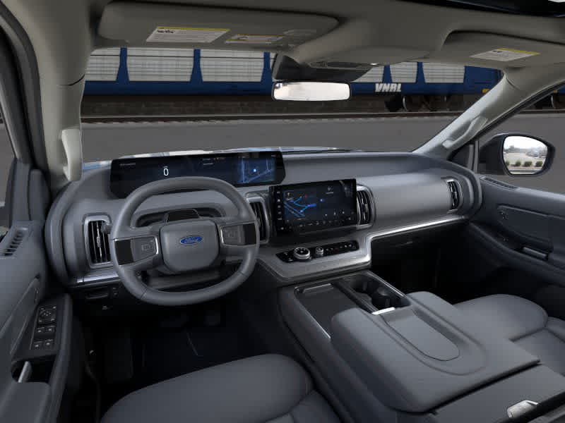 2025 Ford Expedition MAX EL photo 9