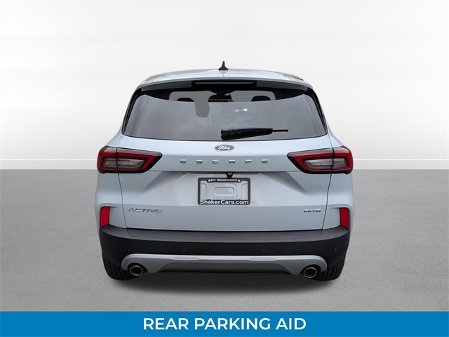 2025 Ford Escape Active photo 4