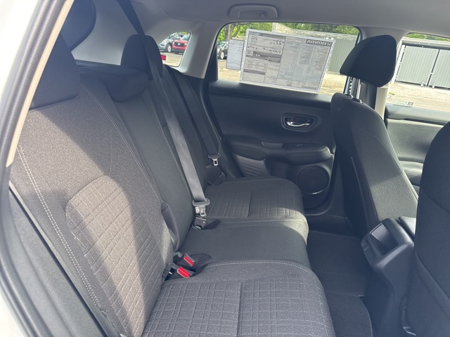 2026 Honda HR-V LX photo 13