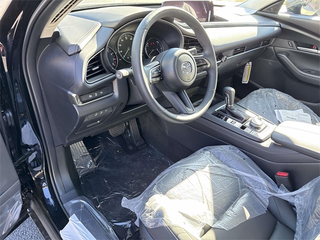 2026 Mazda CX-30 2.5 S Preferred photo 2