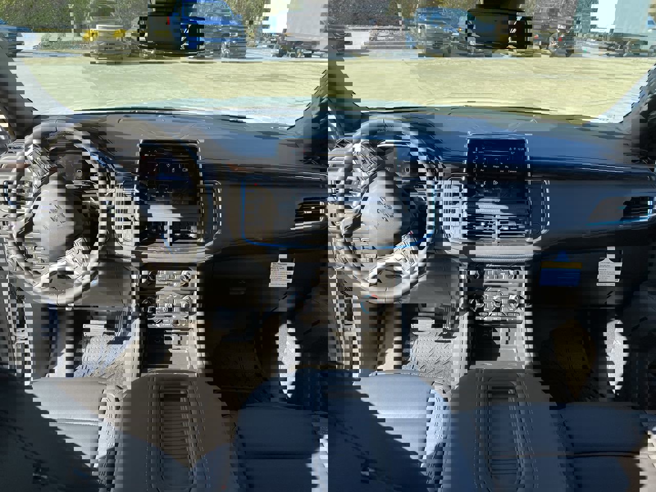 2024 Chevrolet Tahoe Z71 photo 20