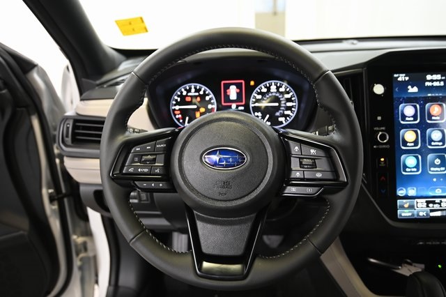 2026 Subaru Forester Premium photo 3