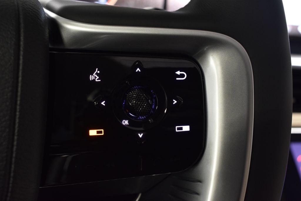2026 Infiniti QX80 Pure photo 17
