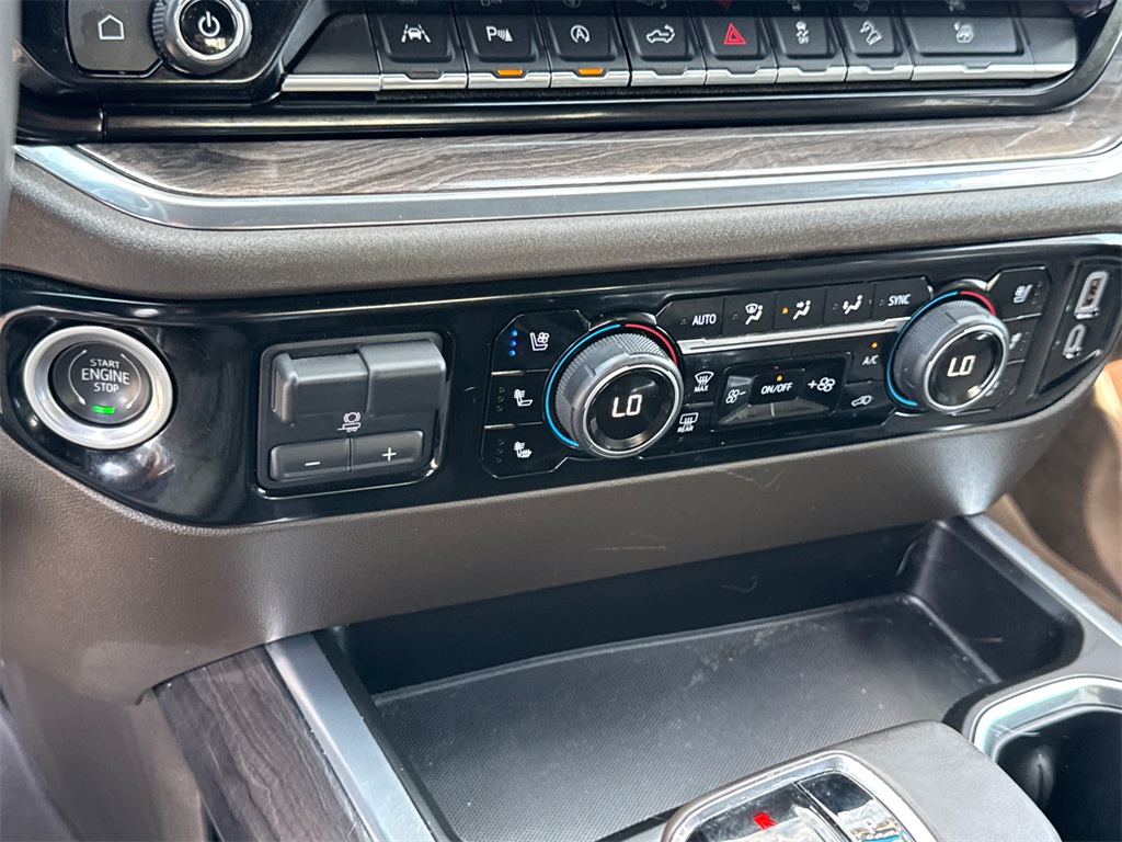 2023 Chevrolet Silverado 1500 LTZ photo 30