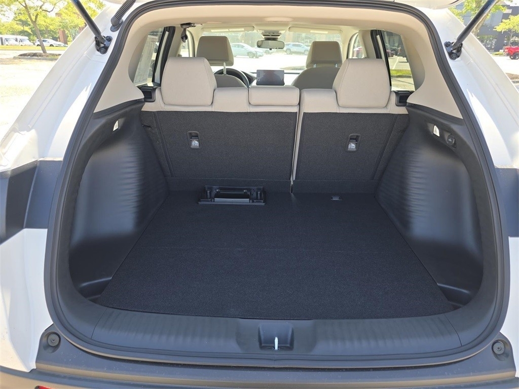 2026 Honda HR-V LX photo 10