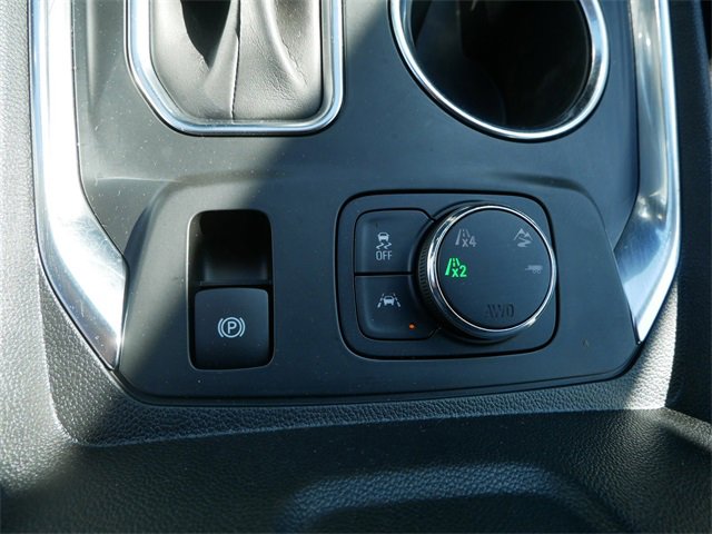 2021 Chevrolet Traverse Cloth photo 24