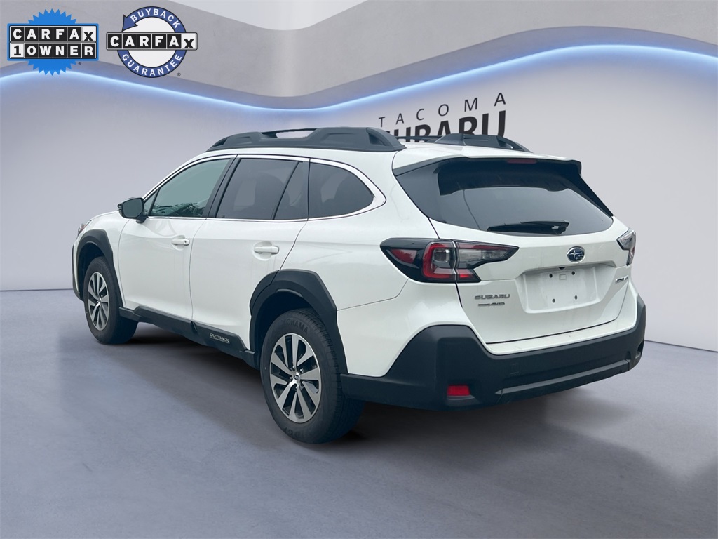 2024 Subaru Outback Premium photo 3