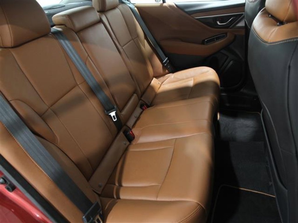 2020 Subaru Legacy Touring XT photo 16