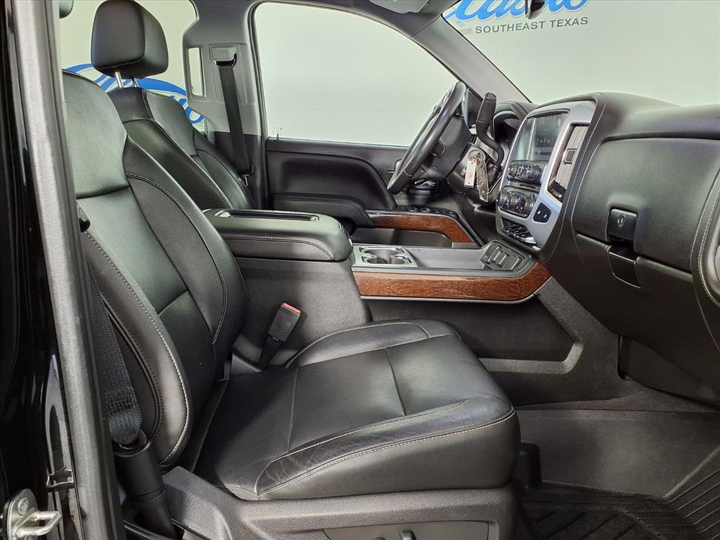 2018 Gmc Sierra 1500 SLT photo 4