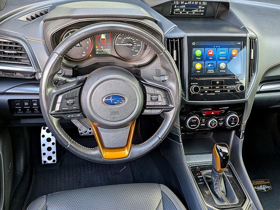2023 Subaru Forester Wilderness photo 28