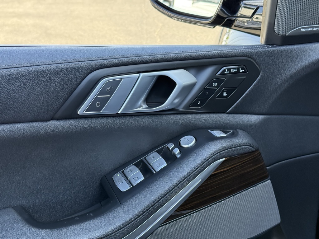 2020 Bmw X7 xDrive40i photo 21