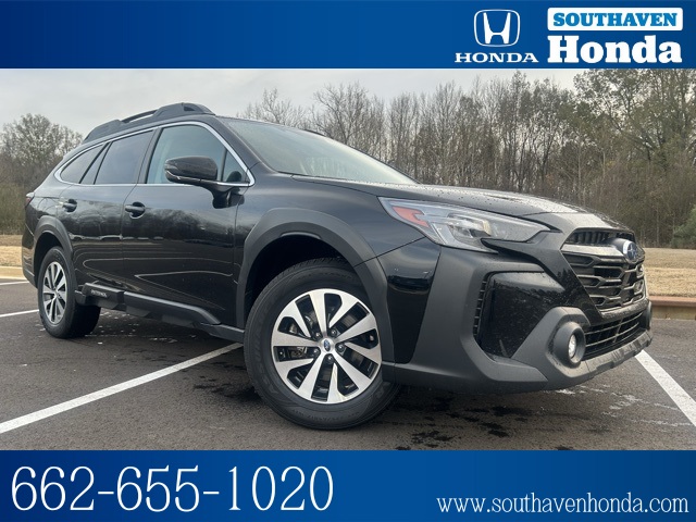 2024 Subaru Outback Premium's photo