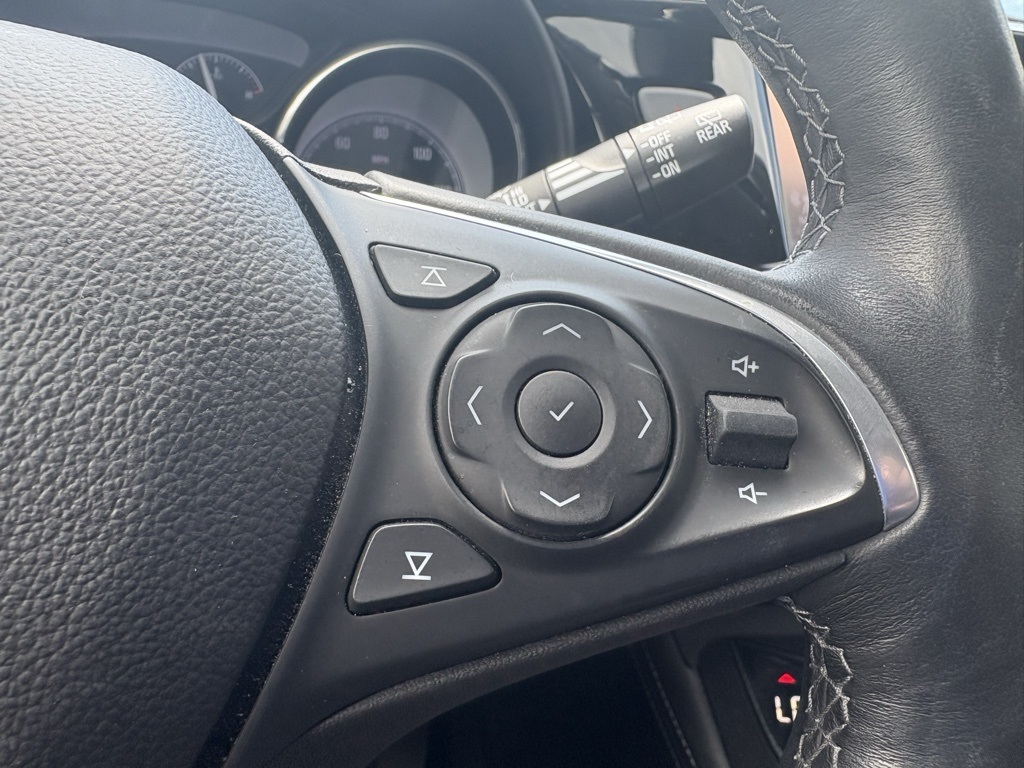 2019 Buick Envision Essence photo 25