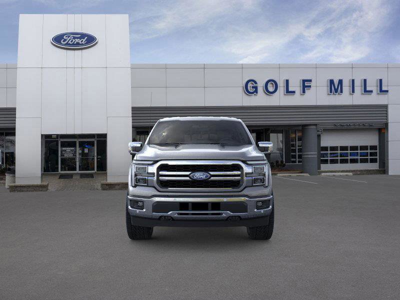 2025 FORD F-150 - Image 7