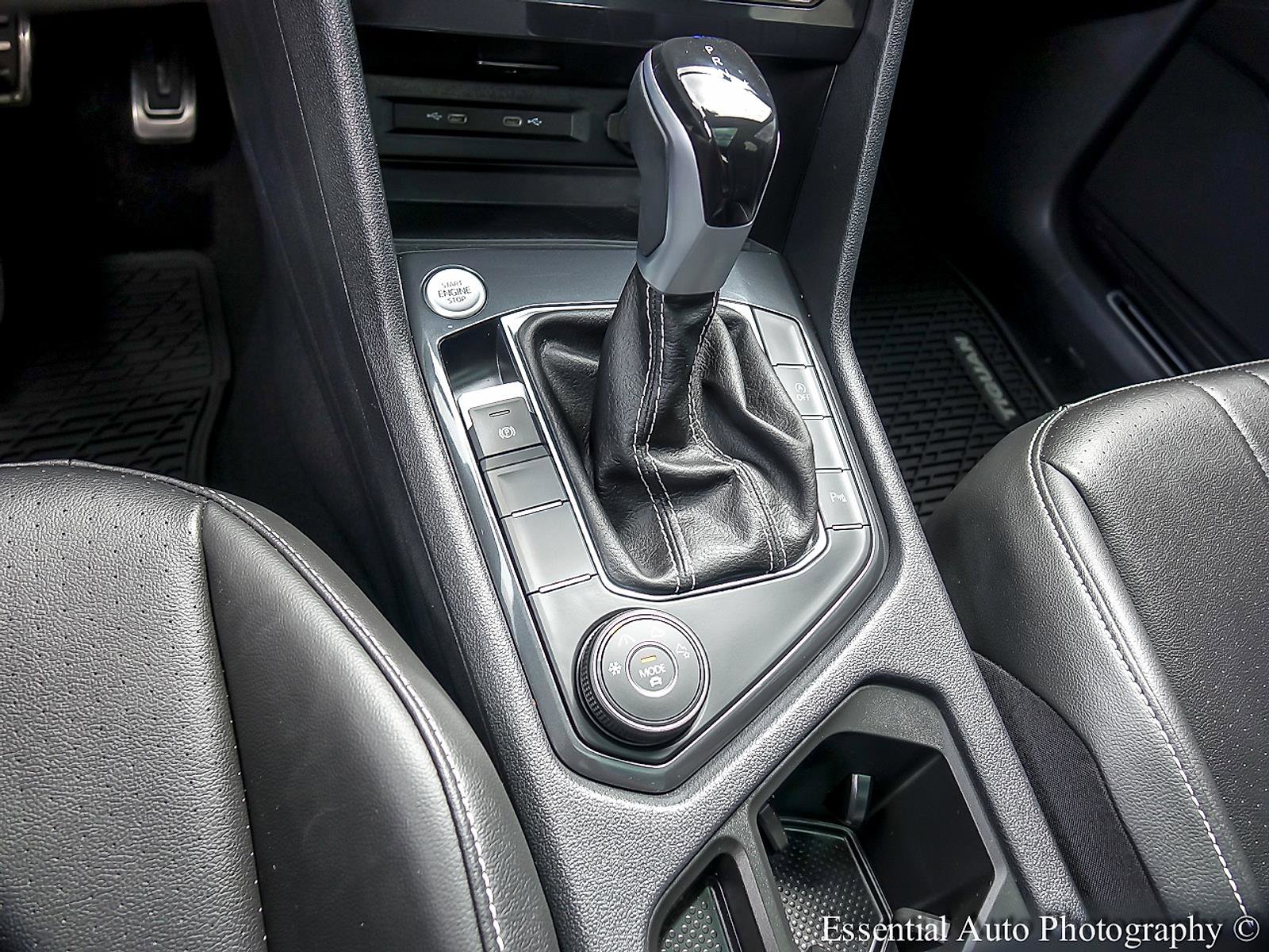 2024 VOLKSWAGEN TIGUAN - Image 19