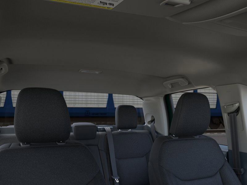 2025 Ford Maverick XLT photo 11
