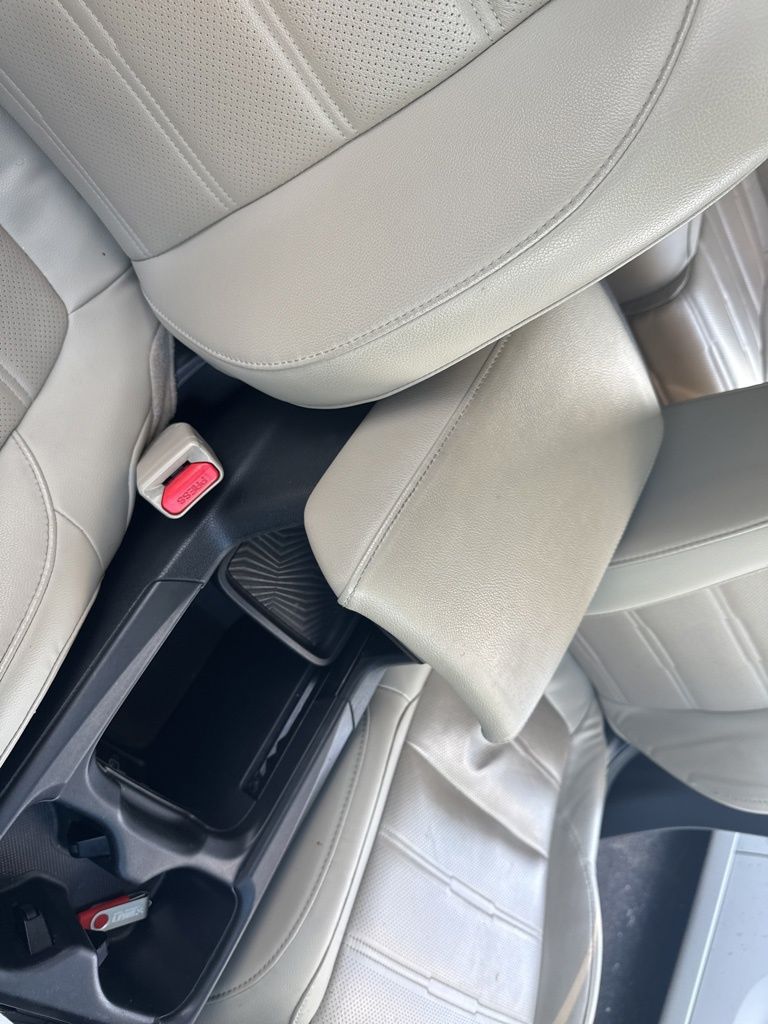 2019 Honda CR-V EX-L photo 35