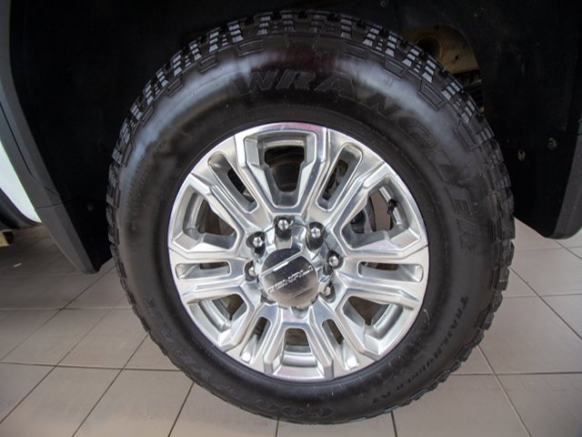 2021 Gmc Sierra 2500 HD Denali photo 22