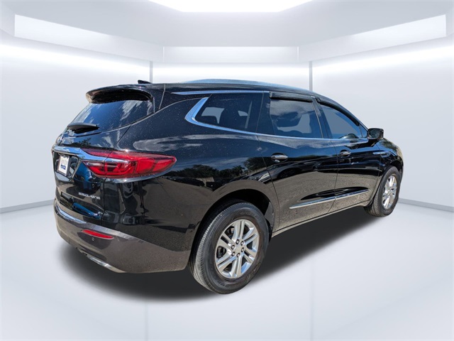 2019 Buick Enclave Essence photo 4