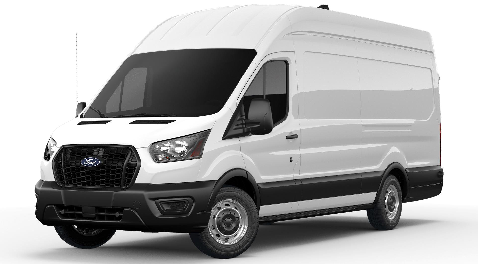 2026 Ford Transit Van Base's photo