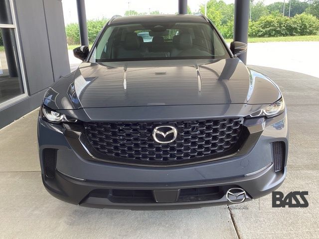 2025 Mazda CX-50 2.5 S Preferred photo 3