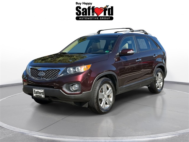 2013 Kia Sorento EX