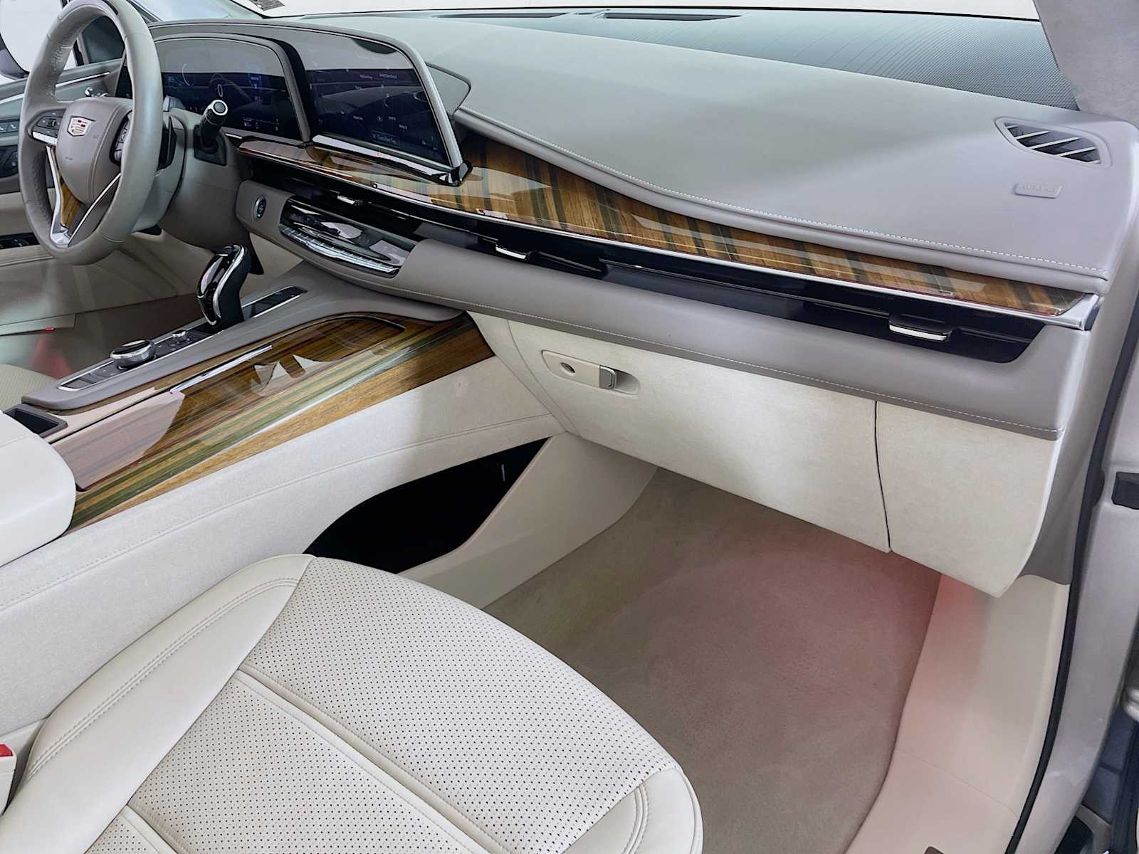 2021 Cadillac Escalade Sport Platinum photo 29