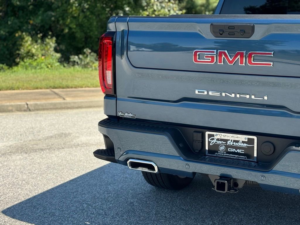 2026 Gmc Sierra 1500 Denali photo 15